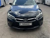 Toyota Camry 2015 года за 8 000 000 тг. в Караганда