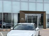 Hyundai Elantra 2023 годаүшін11 100 000 тг. в Атырау – фото 2