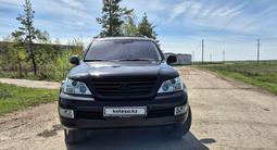 Lexus GX 470 2006 годаүшін11 100 000 тг. в Астана – фото 5