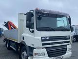 DAF  CF 85 2007 года за 30 000 000 тг. в Шымкент