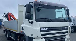 DAF  CF 85 2007 года за 30 000 000 тг. в Шымкент