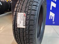 235/60R17 102Q Yokohama 2024 Ice Guard SUV G075 за 67 400 тг. в Алматы