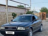 Audi 80 1994 годаүшін1 200 000 тг. в Актау