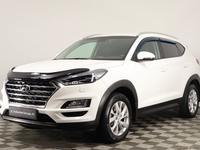 Hyundai Tucson 2020 годаfor12 590 000 тг. в Астана