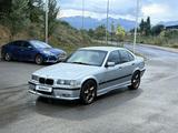BMW 325 1995 года за 2 500 000 тг. в Алматы – фото 2