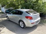 Chevrolet Cruze 2015 года за 3 700 000 тг. в Семей – фото 4