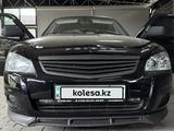 ВАЗ (Lada) Priora 2172 2012 годаүшін2 500 000 тг. в Алматы – фото 2