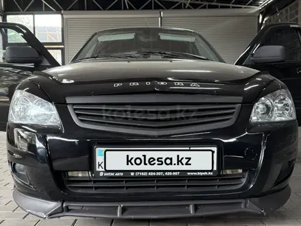 ВАЗ (Lada) Priora 2172 2012 года за 2 500 000 тг. в Алматы – фото 2