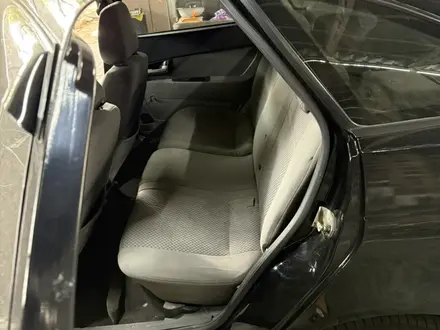 ВАЗ (Lada) Priora 2172 2012 года за 2 500 000 тг. в Алматы – фото 8