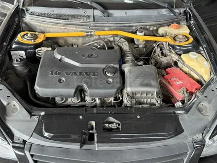 ВАЗ (Lada) Priora 2172 2012 года за 2 500 000 тг. в Алматы – фото 10