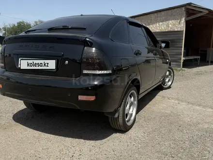 ВАЗ (Lada) Priora 2172 2012 года за 2 500 000 тг. в Алматы – фото 12