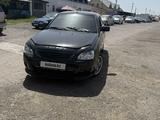 ВАЗ (Lada) Priora 2172 2012 годаүшін2 500 000 тг. в Алматы – фото 3