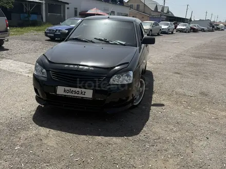 ВАЗ (Lada) Priora 2172 2012 года за 2 500 000 тг. в Алматы – фото 3