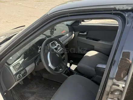 ВАЗ (Lada) Priora 2172 2012 года за 2 500 000 тг. в Алматы – фото 13