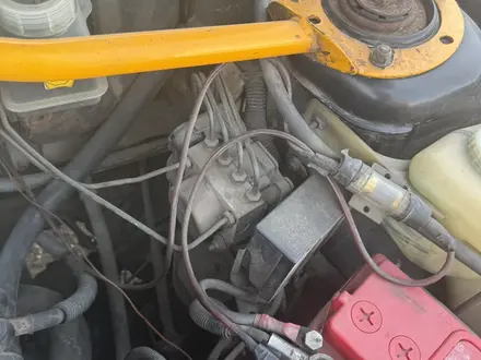 ВАЗ (Lada) Priora 2172 2012 года за 2 500 000 тг. в Алматы – фото 16