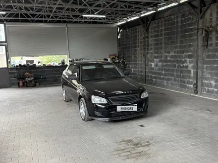 ВАЗ (Lada) Priora 2172 2012 года за 2 500 000 тг. в Алматы – фото 4