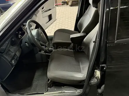 ВАЗ (Lada) Priora 2172 2012 года за 2 500 000 тг. в Алматы – фото 9