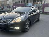 Hyundai Grandeur 2015 годаүшін7 300 000 тг. в Астана – фото 3