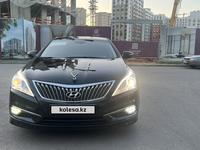 Hyundai Grandeur 2015 годаүшін7 300 000 тг. в Астана