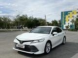 Toyota Camry 2018 года за 14 800 000 тг. в Кызылорда – фото 3