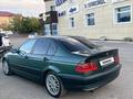 BMW 320 1998 года за 3 050 000 тг. в Караганда – фото 10