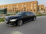 Hyundai Grandeur 2019 года за 13 099 000 тг. в Туркестан – фото 2