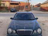 Mercedes-Benz E 280 1999 годаfor5 300 000 тг. в Кызылорда – фото 2