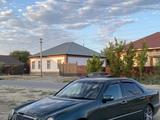 Mercedes-Benz E 280 1999 годаfor5 300 000 тг. в Кызылорда