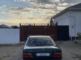 Mercedes-Benz E 280 1999 годаfor5 300 000 тг. в Кызылорда – фото 5