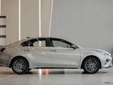 Kia Cerato 2025 года за 9 990 000 тг. в Астана