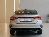 Kia Cerato 2025 года за 9 990 000 тг. в Астана – фото 5