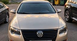 Volkswagen Passat 2005 годаүшін3 800 000 тг. в Астана – фото 2