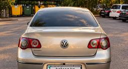 Volkswagen Passat 2005 годаүшін3 800 000 тг. в Астана – фото 3