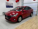 Hyundai Accent 2021 года за 6 490 000 тг. в Уральск