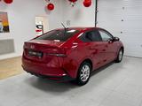 Hyundai Accent 2021 года за 6 490 000 тг. в Уральск – фото 3