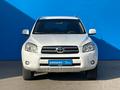 Toyota RAV4 2006 годаfor6 710 000 тг. в Алматы – фото 2