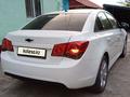 Chevrolet Cruze 2011 года за 4 600 000 тг. в Алматы – фото 19