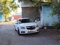 Chevrolet Cruze 2011 года за 4 600 000 тг. в Алматы – фото 25