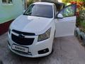 Chevrolet Cruze 2011 года за 4 600 000 тг. в Алматы – фото 30