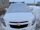 Chevrolet Cobalt 2020 годаүшін5 100 000 тг. в Атырау – фото 4