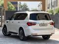 Infiniti QX80 2019 года за 21 000 000 тг. в Алматы – фото 3