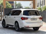 Infiniti QX80 2019 годаүшін21 000 000 тг. в Алматы – фото 3