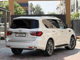 Infiniti QX80 2019 годаүшін21 000 000 тг. в Алматы – фото 4