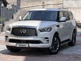 Infiniti QX80 2019 годаүшін21 000 000 тг. в Алматы – фото 2