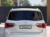 Infiniti QX80 2019 годаүшін21 000 000 тг. в Алматы – фото 5
