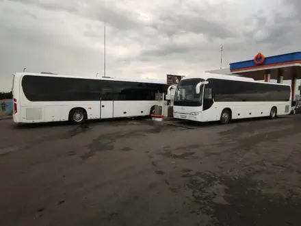 King Long  57 МЕСТ ПРИГОРОДНЫЙ междугородний туристический дизельный автобус 2022 года за 67 990 000 тг. в Атырау – фото 22