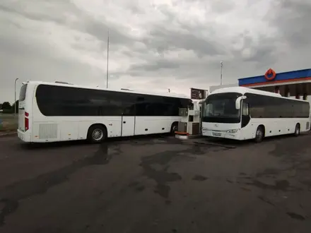 King Long  57 МЕСТ ПРИГОРОДНЫЙ междугородний туристический дизельный автобус 2022 года за 67 990 000 тг. в Атырау – фото 23