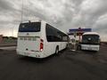 King Long  57 МЕСТ ПРИГОРОДНЫЙ междугородний туристический дизельный автобус 2022 года за 67 990 000 тг. в Атырау – фото 26