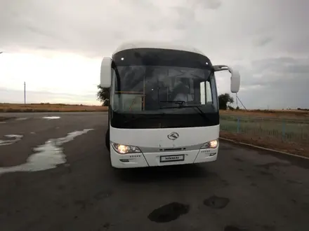 King Long  57 МЕСТ ПРИГОРОДНЫЙ междугородний туристический дизельный автобус 2022 года за 67 990 000 тг. в Атырау – фото 36