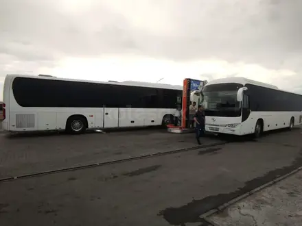 King Long  57 МЕСТ ПРИГОРОДНЫЙ междугородний туристический дизельный автобус 2022 года за 67 990 000 тг. в Атырау – фото 9